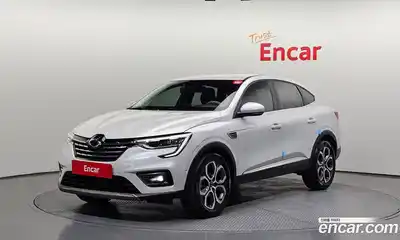 Renault XM3, 2020