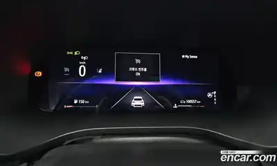 Renault XM3 2020 1.3 гидро в Москве № 1761252, миниатюра 11