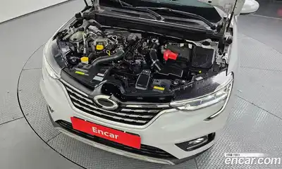 Renault XM3 2020 1.3 гидро в Москве № 1761252, миниатюра 6