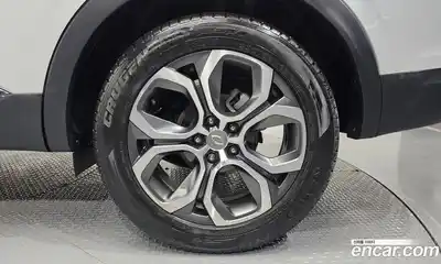 Renault XM3 2020 1.3 гидро в Москве № 1761252, миниатюра 7