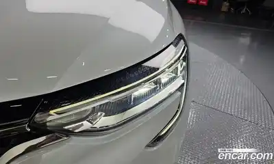 Renault XM3 2020 1.3 гидро в Москве № 1761252, миниатюра 8
