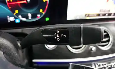 Mercedes-Benz E-Class 2022 1.9 гидро в Москве № 1762864, миниатюра 12