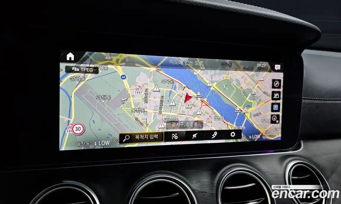 Mercedes-Benz E-Class 2022 1.9 гидро в Москве № 1762864, фото 20