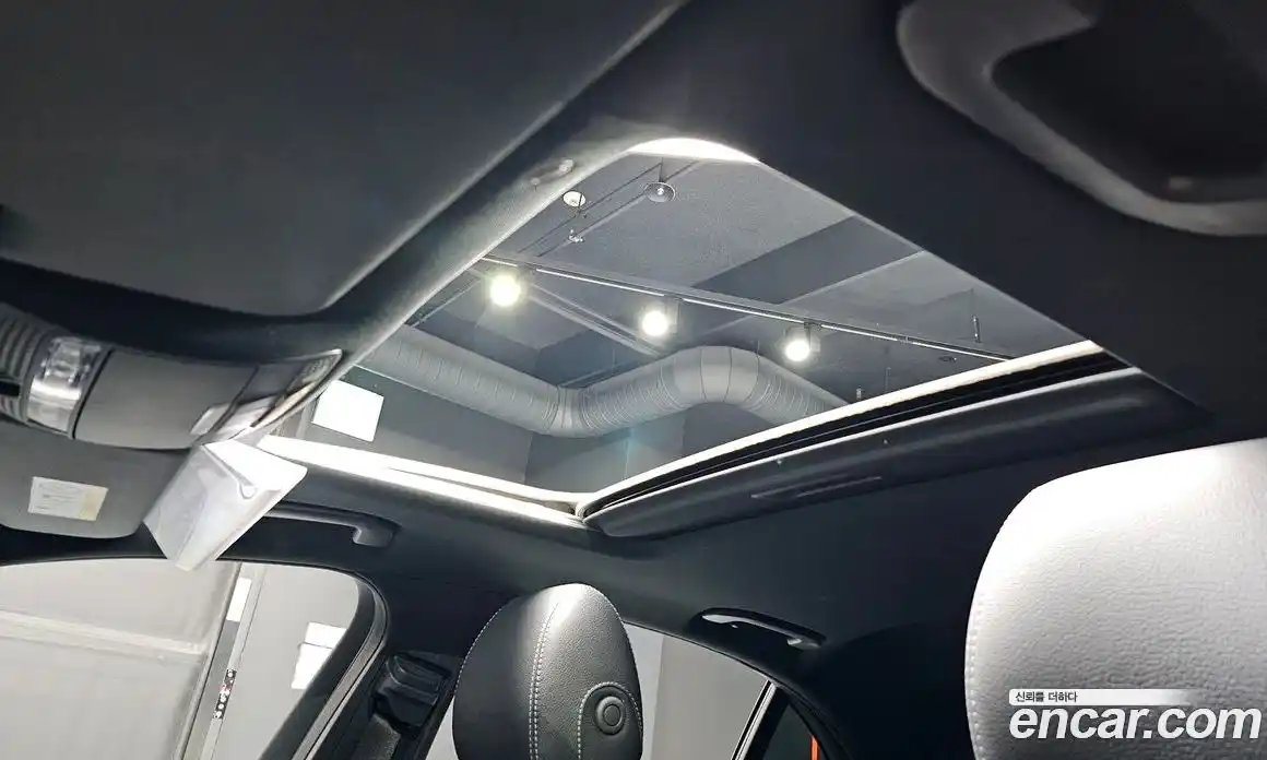 Mercedes-Benz E-Class 2022 1.9 гидро в Москве № 1762864, фото 24