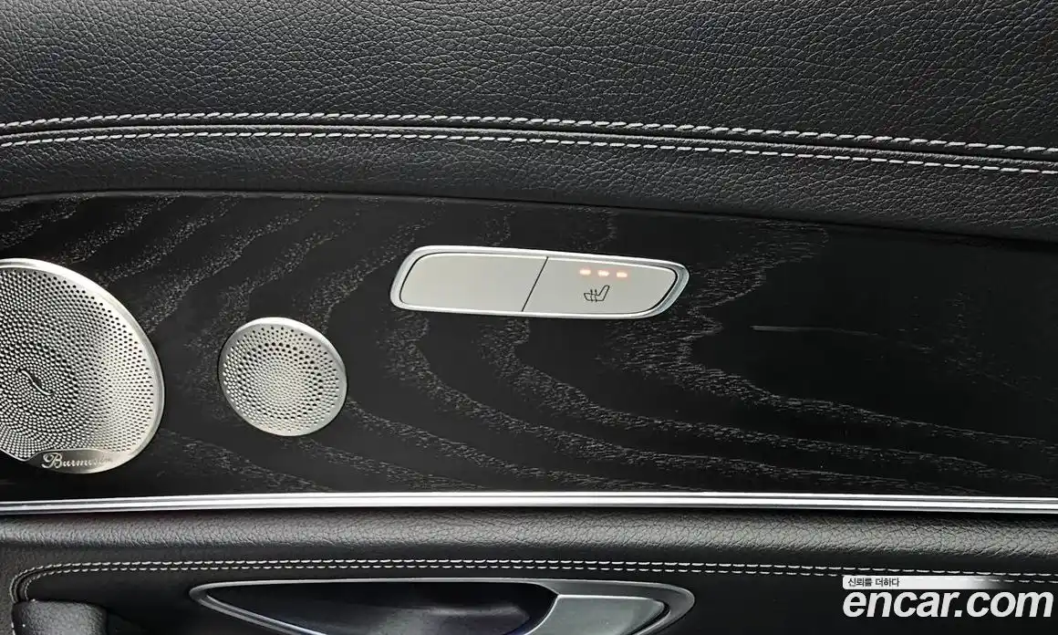 Mercedes-Benz E-Class 2022 1.9 гидро в Москве № 1762864, фото 25