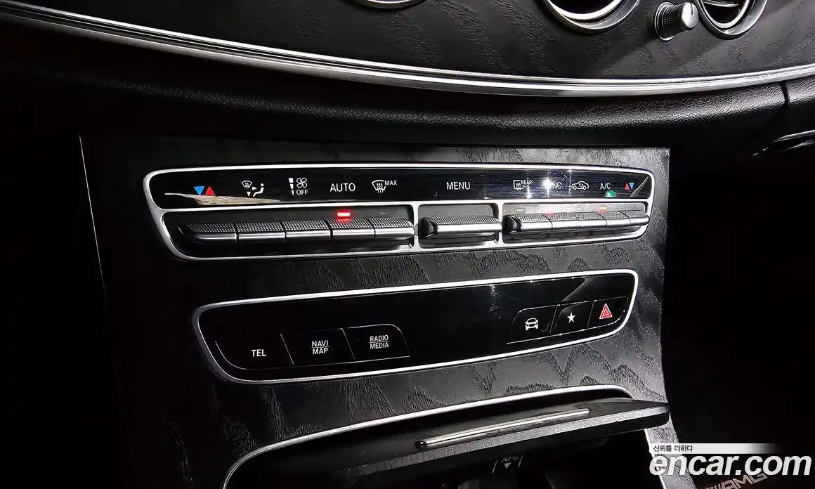 Mercedes-Benz E-Class 2022 1.9 гидро в Москве № 1762864, фото 27