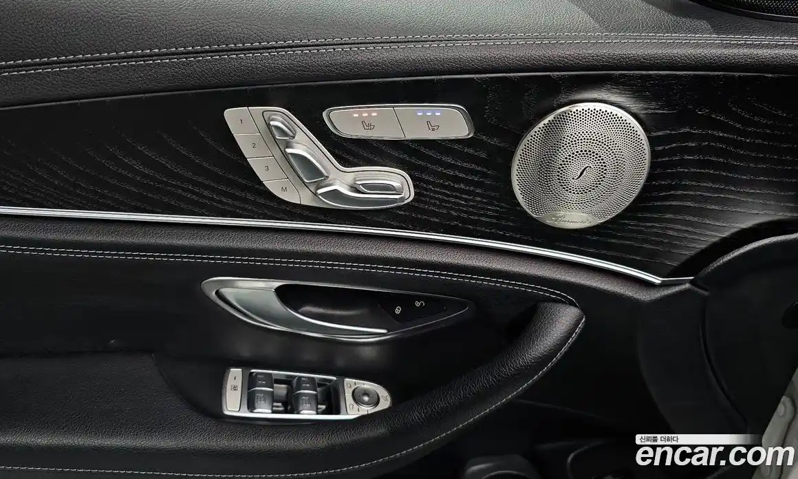 Mercedes-Benz E-Class 2022 1.9 гидро в Москве № 1762864, фото 30