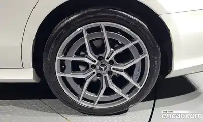 Mercedes-Benz E-Class 2022 1.9 гидро в Москве № 1762864, миниатюра 5