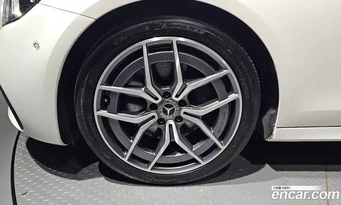 Mercedes-Benz E-Class 2022 1.9 гидро в Москве № 1762864, фото 7