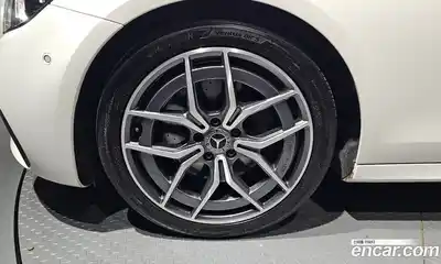 Mercedes-Benz E-Class 2022 1.9 гидро в Москве № 1762864, миниатюра 7