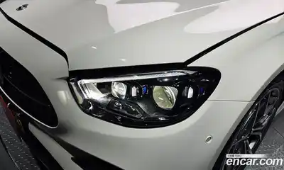 Mercedes-Benz E-Class 2022 1.9 гидро в Москве № 1762864, миниатюра 8
