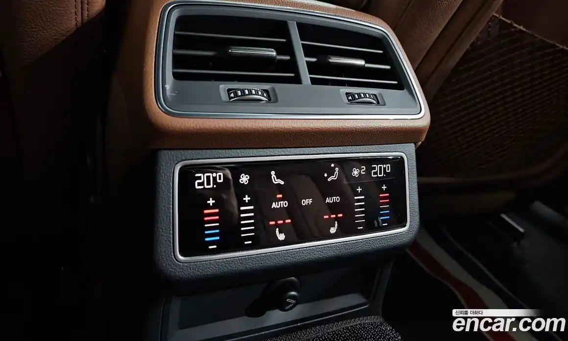 Audi A6 2021 3.0 гидро в Москве № 1763190, фото 24