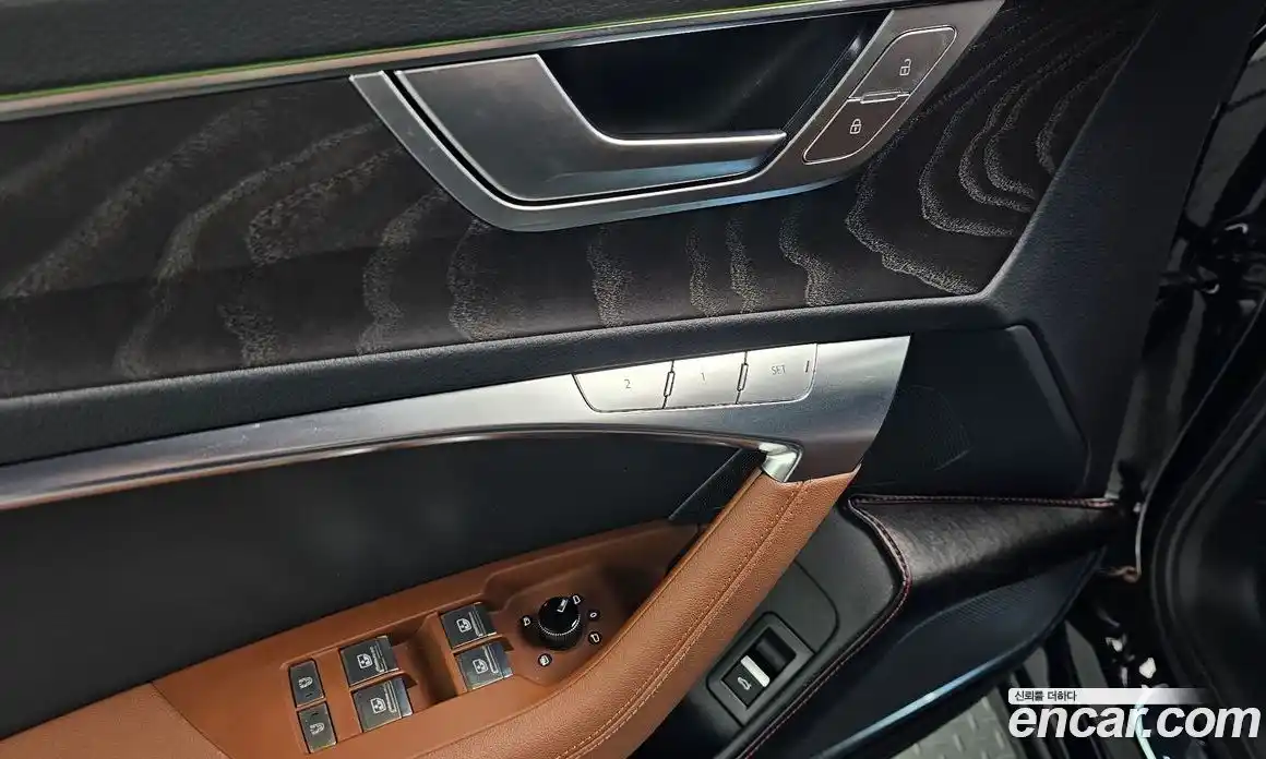 Audi A6 2021 3.0 гидро в Москве № 1763190, фото 31