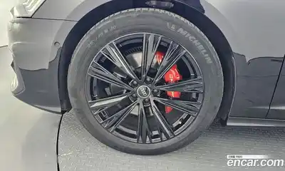 Audi A6 2021 3.0 гидро в Москве № 1763190, миниатюра 5