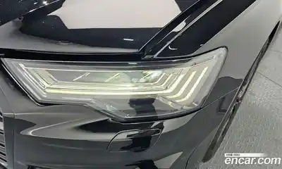 Audi A6 2021 3.0 гидро в Москве № 1763190, миниатюра 8