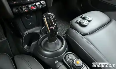 Mini Cooper 2022 1.5 гидро в Москве № 1764345, миниатюра 12