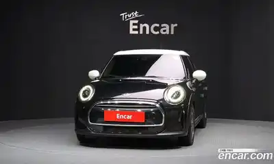 Mini Cooper 2022 1.5 гидро в Москве № 1764345, миниатюра 3