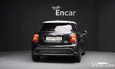 Mini Cooper 2022 1.5 гидро в Москве № 1764345, миниатюра 4
