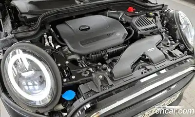 Mini Cooper 2022 1.5 гидро в Москве № 1764345, миниатюра 6
