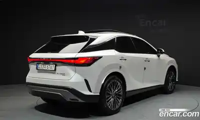 Lexus RX 2024 2.5 гидро в Москве № 1764878, миниатюра 2