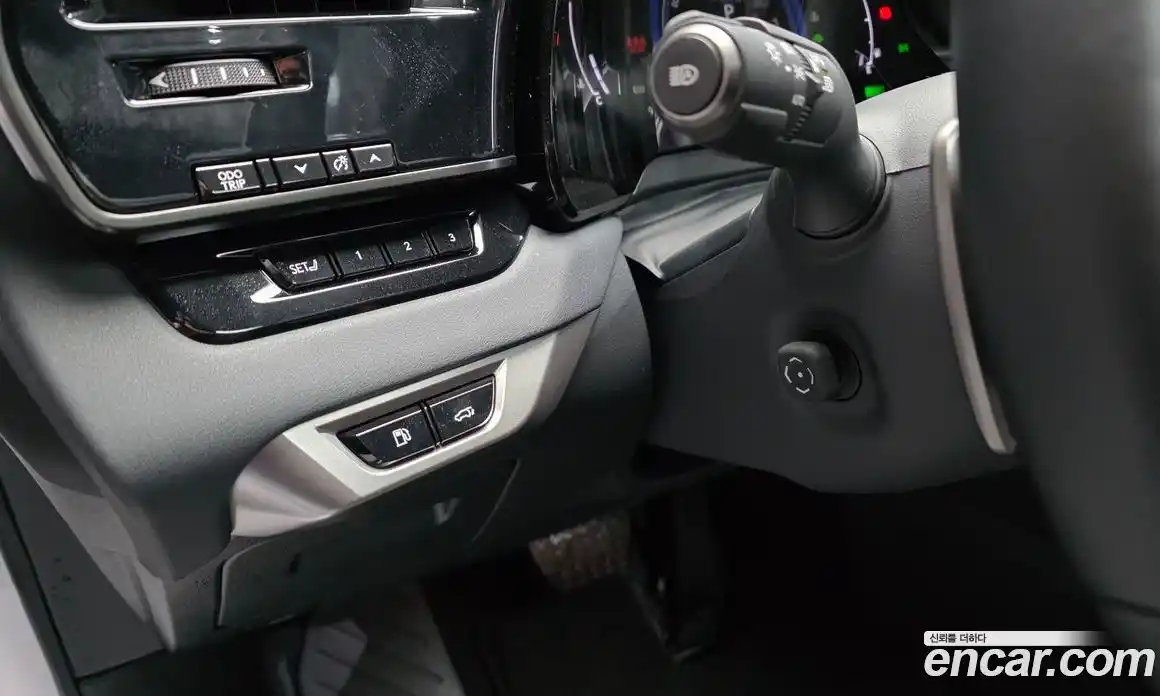 Lexus RX 2024 2.5 гидро в Москве № 1764878, фото 28