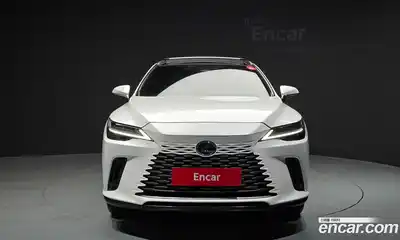 Lexus RX 2024 2.5 гидро в Москве № 1764878, миниатюра 3