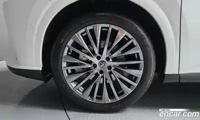 Lexus RX 2024 2.5 гидро в Москве № 1764878, миниатюра 5