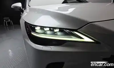 Lexus RX 2024 2.5 гидро в Москве № 1764878, миниатюра 8