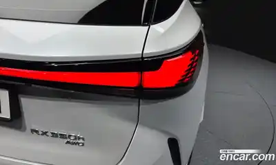 Lexus RX 2024 2.5 гидро в Москве № 1764878, миниатюра 9
