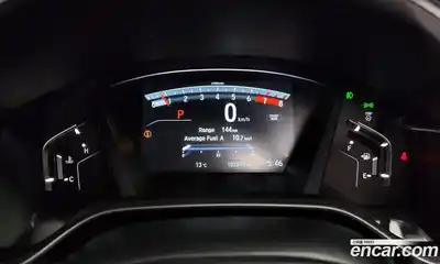 Honda CR-V 2017 1.5 гидро в Москве № 1767296, миниатюра 11
