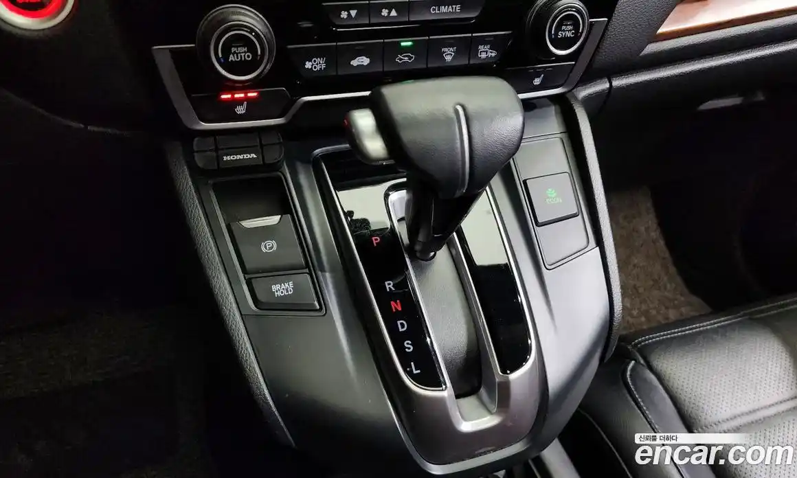 Honda CR-V 2017 1.5 гидро в Москве № 1767296, фото 12