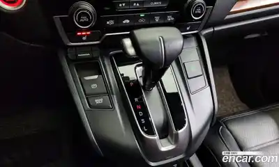 Honda CR-V 2017 1.5 гидро в Москве № 1767296, миниатюра 12