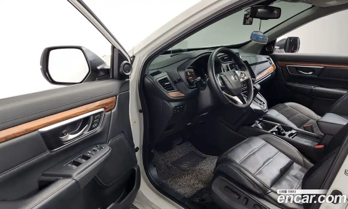 Honda CR-V 2017 1.5 гидро в Москве № 1767296, фото 13