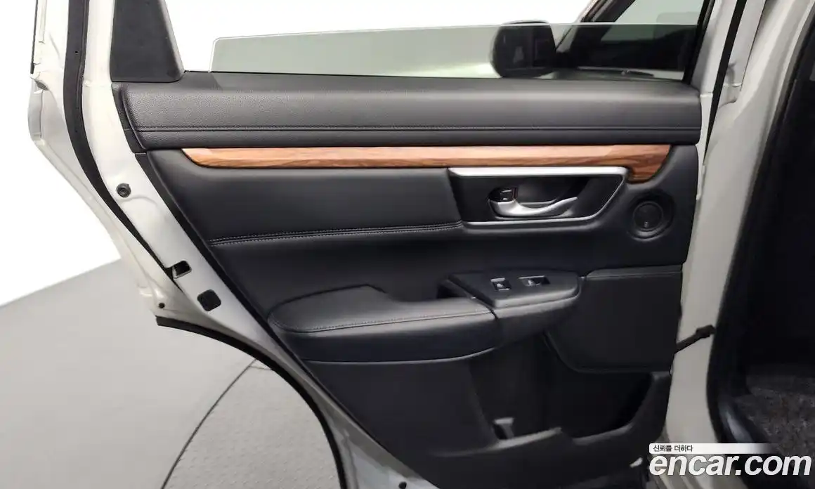 Honda CR-V 2017 1.5 гидро в Москве № 1767296, фото 15