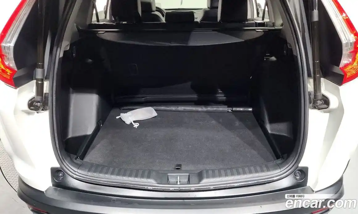 Honda CR-V 2017 1.5 гидро в Москве № 1767296, фото 26
