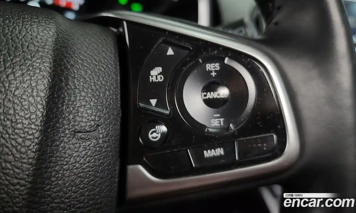 Honda CR-V 2017 1.5 гидро в Москве № 1767296, фото 28