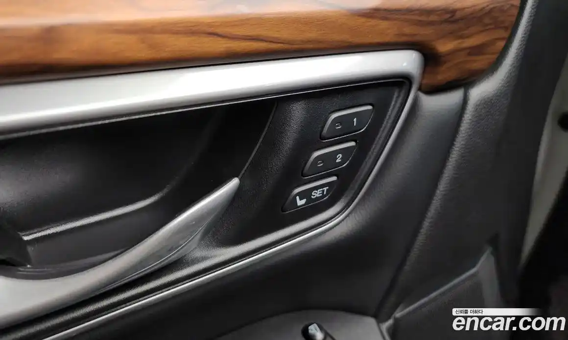 Honda CR-V 2017 1.5 гидро в Москве № 1767296, фото 29
