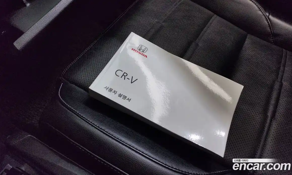 Honda CR-V 2017 1.5 гидро в Москве № 1767296, фото 30