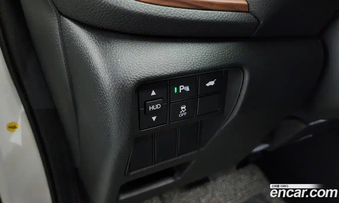 Honda CR-V 2017 1.5 гидро в Москве № 1767296, фото 36