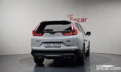 Honda CR-V 2017 1.5 гидро в Москве № 1767296, миниатюра 4