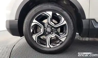Honda CR-V 2017 1.5 гидро в Москве № 1767296, миниатюра 5