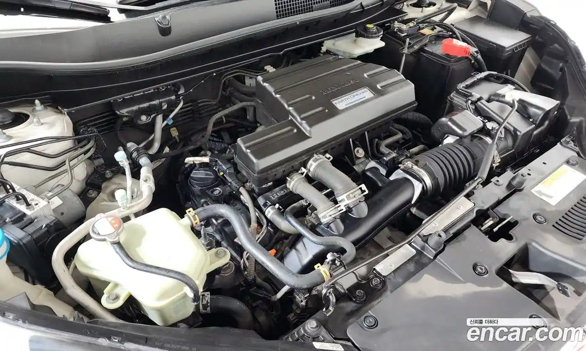 Honda CR-V 2017 1.5 гидро в Москве № 1767296, фото 6