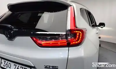 Honda CR-V 2017 1.5 гидро в Москве № 1767296, миниатюра 9
