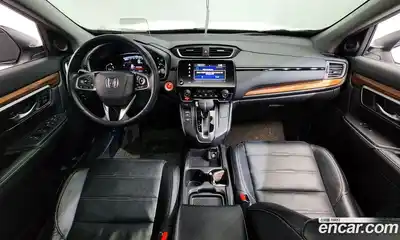 Honda CR-V 2017 1.5 гидро в Москве № 1767296, миниатюра 10