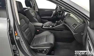 Renault SM6 2016 2.0 гидро в Москве № 178186, миниатюра 11