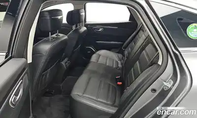 Renault SM6 2016 2.0 гидро в Москве № 178186, миниатюра 12