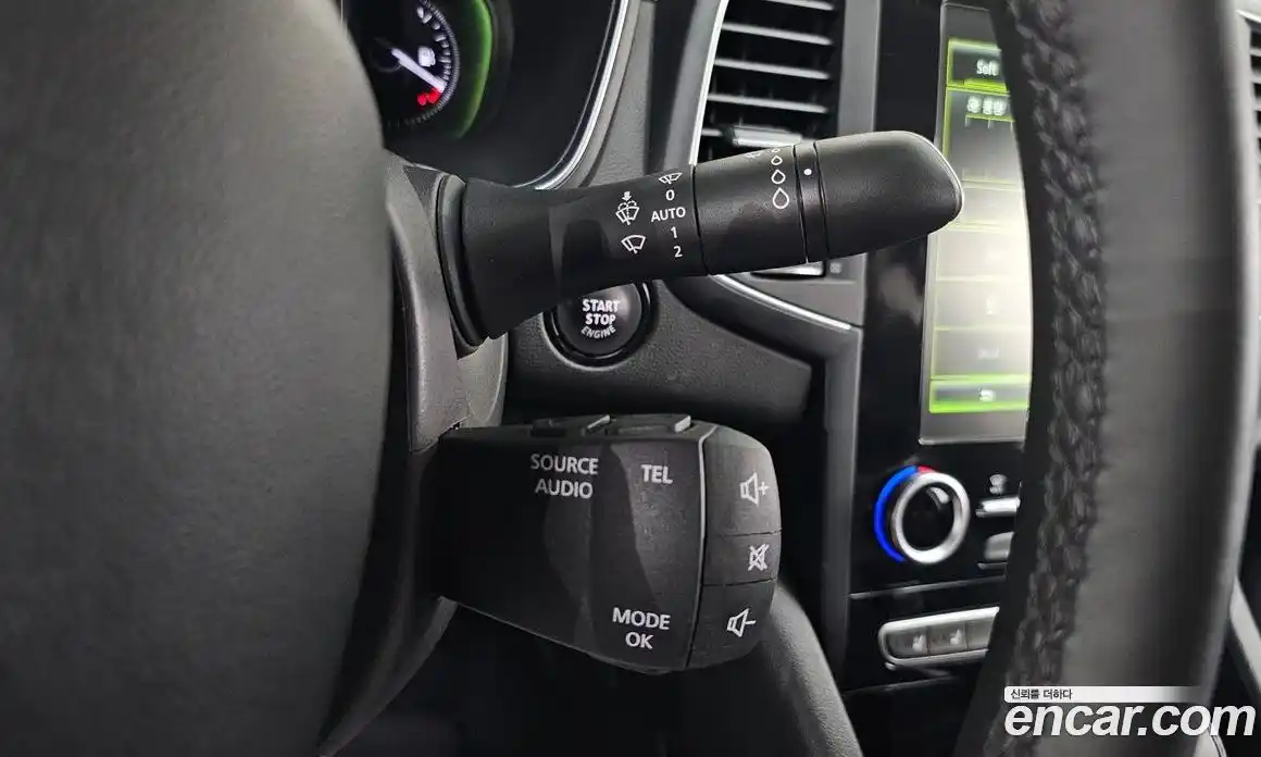 Renault SM6 2016 2.0 гидро в Москве № 178186, фото 18