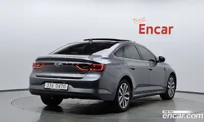 Renault SM6 2016 2.0 гидро в Москве № 178186, миниатюра 2