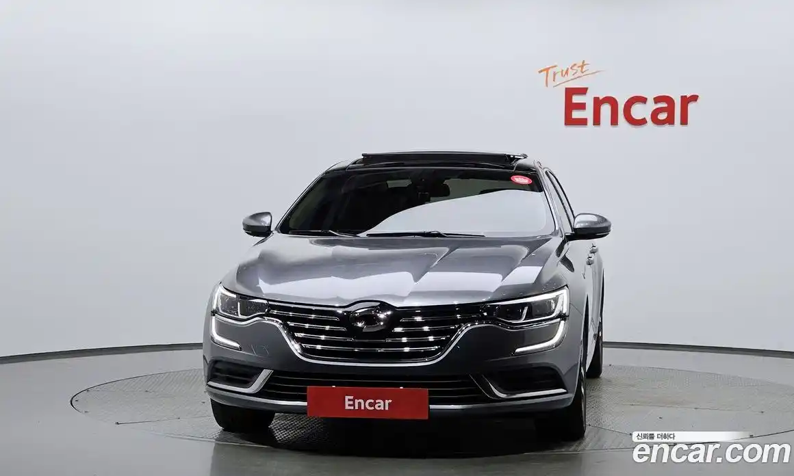 Renault SM6 2016 2.0 гидро в Москве № 178186, фото 3
