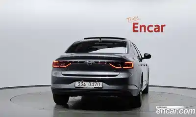 Renault SM6 2016 2.0 гидро в Москве № 178186, миниатюра 4